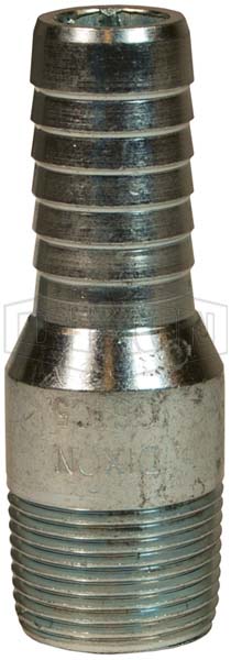 Global King™ Combination Nipple NPT Threaded